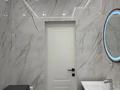 2-бөлмелі пәтер · 60 м² · 4/9 қабат, Нұрсая ш/а., Елорда 6/5, бағасы: 18 000 ₸ в Атырау, мкр Нурсая — фото 9