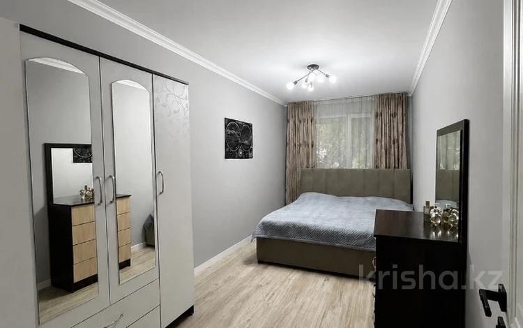 3-бөлмелі пәтер · 58.5 м² · 1/4 қабат, №11 ш/а. — Шаляпина, бағасы: 42 млн ₸ в Алматы, Ауэзовский р-н — фото 4
