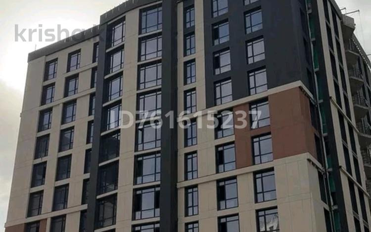 2-бөлмелі пәтер · 81 м² · 9/12 қабат, Аскарова 1105 — Саина, бағасы: 83 млн ₸ в Алматы, Ауэзовский р-н — фото 9