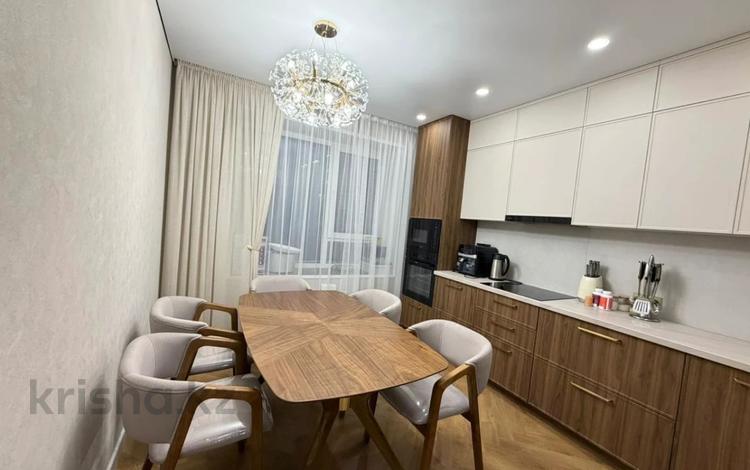 3-комнатная квартира · 89 м² · 8/10 этаж, Береке 79 за 68 млн ₸ в Костанае — фото 5