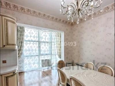3-комнатная квартира · 115 м² · 16/28 этаж, Желтоксан 2 за 450 000 ₸ в Астане, Сарыарка р-н