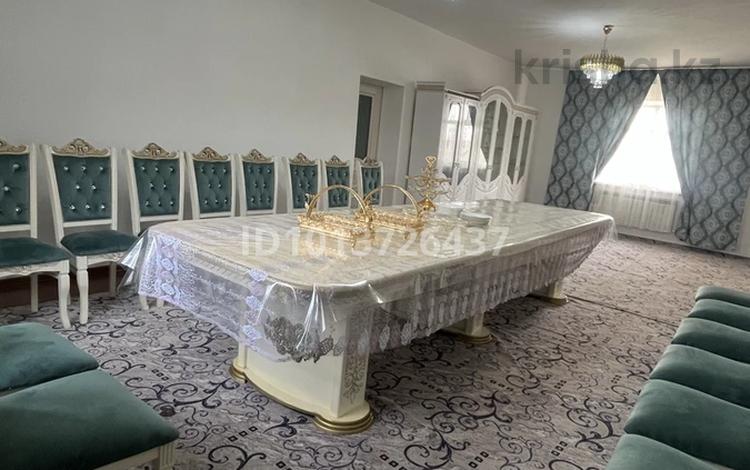Жеке үй · 5 бөлме · 150 м² · 8 жүзд., мкр Казыгурт 87 — Арыстанбаб 87, бағасы: 25 млн ₸ в Шымкенте, Туран р-н — фото 2