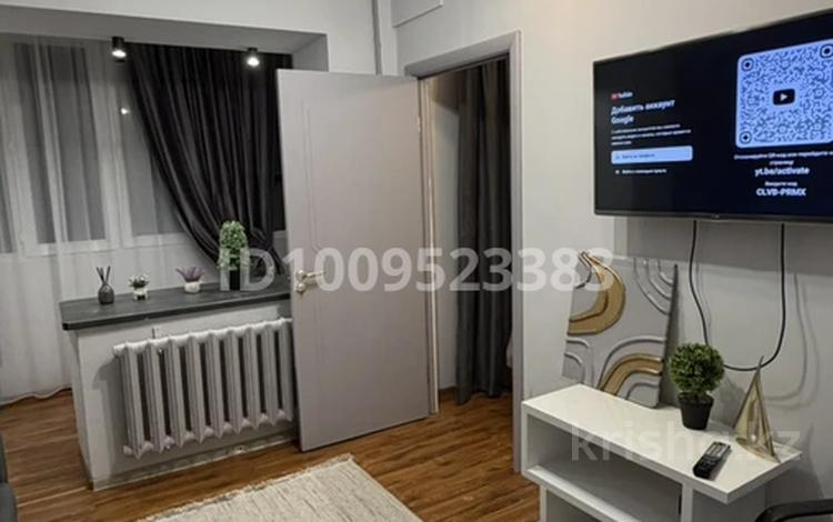 2-комнатная квартира · 45 м² · 1/5 этаж, Карасай батыра 189 — Ауезова , Толеби за 17 000 ₸ в Алматы, Алмалинский р-н — фото 2