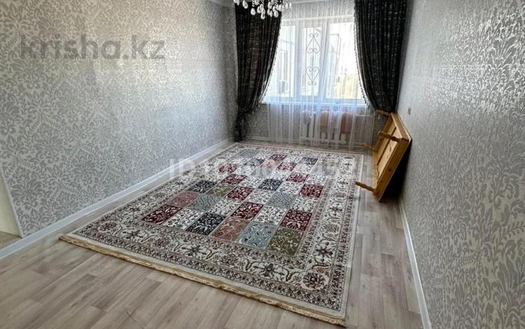 4-комнатная квартира · 98 м² · 9/9 этаж, Есет батыр за 26 млн ₸ в Актобе — фото 2