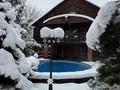 Жеке үй · 8 бөлме · 410 м², Тастыбұлақ ш/а., Ермека, бағасы: 170 000 ₸ в Алматы, Наурызбайский р-н — фото 12
