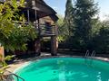 Жеке үй · 8 бөлме · 410 м², Тастыбұлақ ш/а., Ермека, бағасы: 170 000 ₸ в Алматы, Наурызбайский р-н