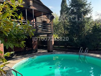 Дом · 8 комнат · 410 м², мкр Тастыбулак, Ермека за 170 000 〒 в Алматы, Наурызбайский р-н