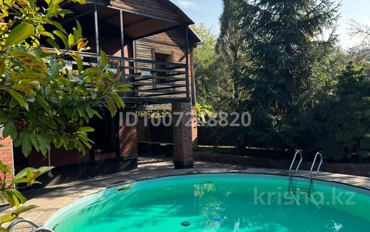 Жеке үй · 8 бөлме · 410 м², Тастыбұлақ ш/а., Ермека, бағасы: 170 000 ₸ в Алматы, Наурызбайский р-н — фото 8