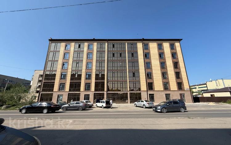 2-комнатная квартира · 54.5 м² · 2/5 этаж, Хименко за ~ 24.5 млн ₸ в Петропавловске — фото 2