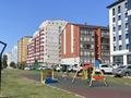 2-бөлмелі пәтер · 68 м² · 6/6 қабат, Жаңа орда ш/а. 15, бағасы: 31.5 млн ₸ в Уральске, мкр Жана Орда — фото 7