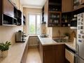 5-бөлмелі пәтер · 163 м² · 3/10 қабат, Сембинова 9, бағасы: 65 млн ₸ в Астане, р-н Байконур — фото 3