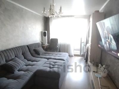 2-бөлмелі пәтер · 45 м² · 5/5 қабат, Вагонная 3, бағасы: 12.5 млн ₸ в Караганде, Казыбек би р-н