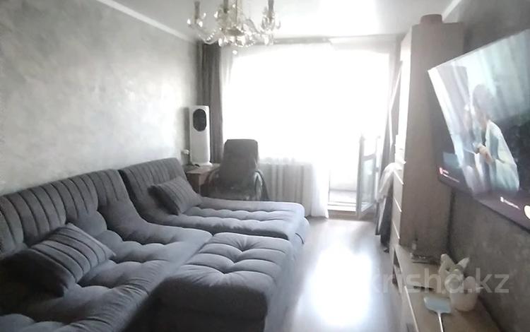 2-бөлмелі пәтер · 45 м² · 5/5 қабат, Вагонная 3, бағасы: 12.5 млн ₸ в Караганде, Казыбек би р-н — фото 2