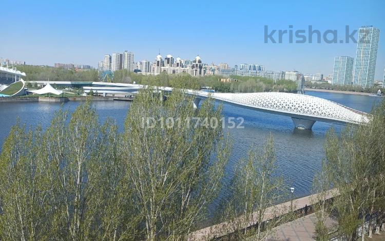 2-комнатная квартира · 70 м² · 6/9 этаж, Мкр «Самал» 1–10 за 39 млн ₸ в Астане, Сарыарка р-н — фото 2