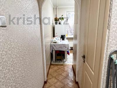 1-комнатная квартира · 31 м² · 4/5 этаж, Микр. 4 38 , кв. 56 38 — В районе ТЦ Даулет за 12 млн 〒 в Талдыкоргане