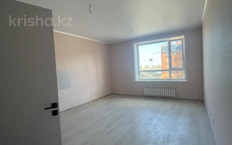1-бөлмелі пәтер · 27 м² · 2/6 қабат, Береке 15, бағасы: 15.3 млн ₸ в Костанае — фото 10