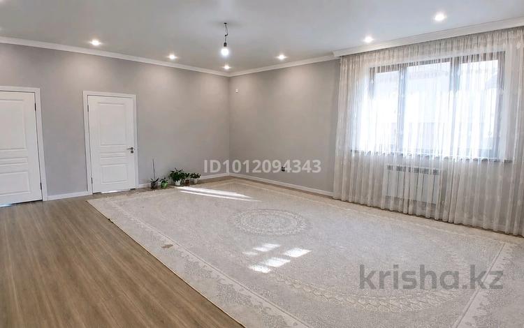 Отдельный дом · 5 комнат · 130 м² · 5 сот., Иле 30 — П. Коянкус. первая улица от Капчегайской трассы за 300 000 〒 — фото 2
