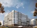 1-комнатная квартира · 38.61 м² · 5/12 этаж, Нәжімеденов5 — Шығыс-батыс за 29.9 млн ₸ в Астане, Алматы р-н — фото 15