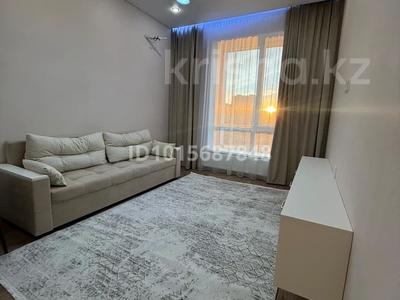 1-комнатная квартира · 38.61 м² · 5/12 этаж, Нәжімеденов5 — Шығыс-батыс за 29.9 млн ₸ в Астане, Алматы р-н
