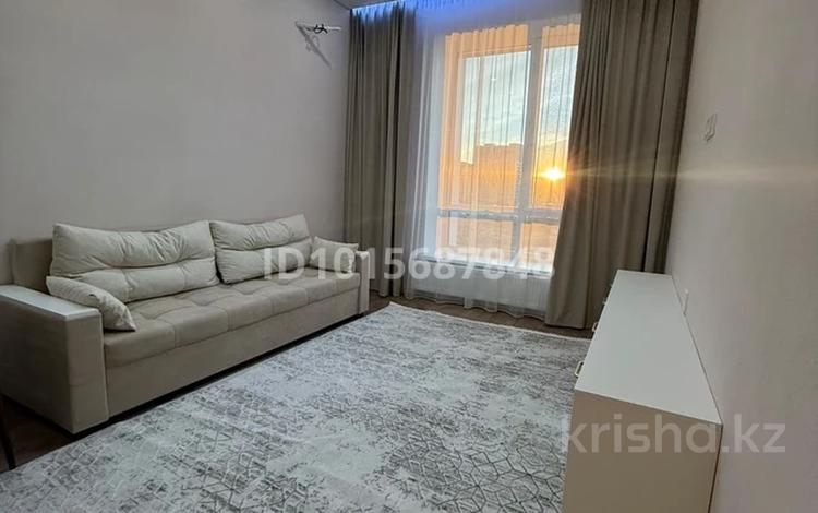 1-комнатная квартира · 38.61 м² · 5/12 этаж, Нәжімеденов5 — Шығыс-батыс за 29.9 млн ₸ в Астане, Алматы р-н — фото 21
