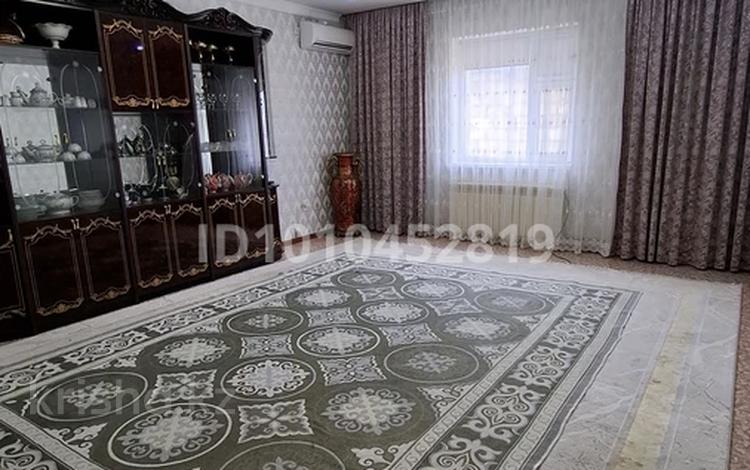 Часть дома · 4 комнаты · 120 м² · 6 сот., Парасат 52 — Татьяна дача за 15 млн ₸ в Актау — фото 2
