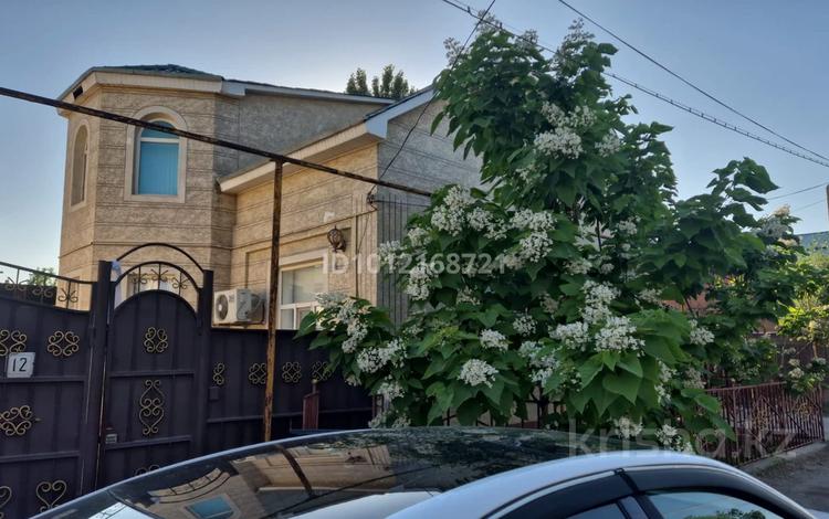 Отдельный дом · 4 комнаты · 200 м² · 6 сот., Бердаулетов 12 — Муратбаева за 42 млн ₸ в  — фото 2