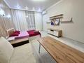 1-комнатная квартира · 47 м² · 3/12 этаж, Торекулова 95/1 — ЖК АЛМАТЫМ за 380 000 ₸ в Алматы, Алмалинский р-н