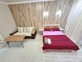 1-комнатная квартира · 47 м² · 3/12 этаж, Торекулова 95/1 — ЖК АЛМАТЫМ за 380 000 ₸ в Алматы, Алмалинский р-н — фото 3
