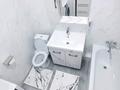 1-комнатная квартира · 47 м² · 3/12 этаж, Торекулова 95/1 — ЖК АЛМАТЫМ за 380 000 ₸ в Алматы, Алмалинский р-н — фото 6