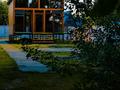 Отдельный дом · 3 комнаты · 70 м² · 10 сот., Назарбаева 187 за 45 млн ₸ в Атырау