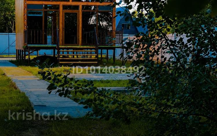 Отдельный дом · 3 комнаты · 70 м² · 10 сот., Назарбаева 187 за 45 млн ₸ в Атырау — фото 2