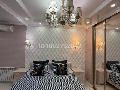 2-бөлмелі пәтер · 80 м², мкр 11 112в, бағасы: 2 000 〒 в Актобе