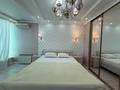 2-бөлмелі пәтер · 80 м², мкр 11 112в, бағасы: 2 000 〒 в Актобе — фото 2