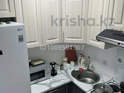 1-комнатная квартира · 33 м² · 5/5 этаж, металлургов 25/1 — кафе Shale за 7.5 млн 〒 в Темиртау