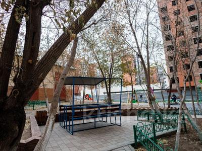 1-комнатная квартира · 46.1 м² · 9/16 этаж, Богенбай батыра 24/2 за 22.5 млн 〒 в Астане, Сарыарка р-н