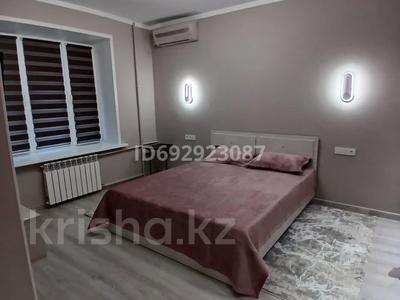1-комнатная квартира, 39 м² посуточно, Гоголя 99 за 15 000 〒 в Алматы, Алмалинский р-н