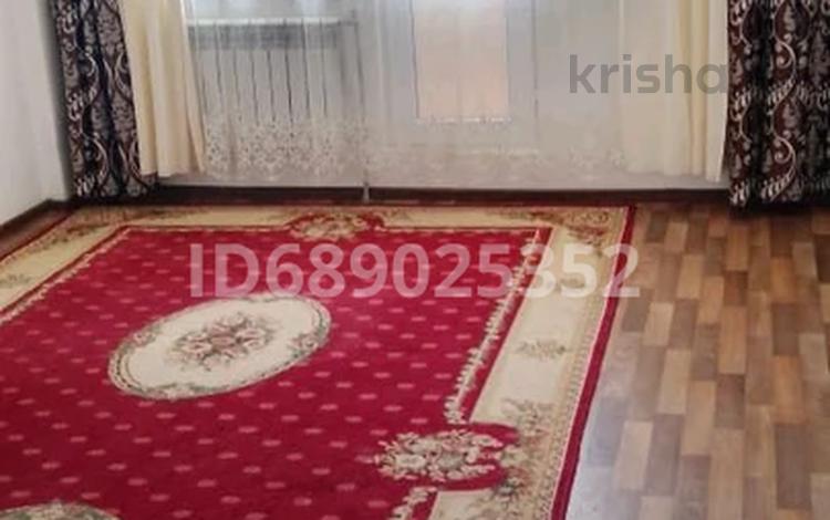 2-комнатная квартира · 58 м² · 3/5 этаж, 15 м/а (Ұлы дала) 29 — Пәтер көшенің бойында, аялдама, мектеп, дүкенге жақын за 90 000 ₸ в Таразе — фото 2