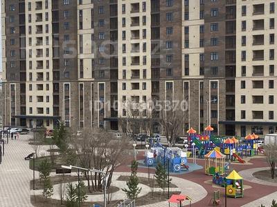 2-комнатная квартира · 47.8 м² · 4/12 этаж, ​Улица Карбышева 4/3 — Рынок «Арай» за 19.5 млн 〒 в Караганде, Казыбек би р-н