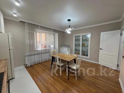 3-комнатная квартира · 119 м² · 3/10 этаж, Ракымжан Кошкарбаев за 62 млн ₸ в Астане, Сарайшык р-н
