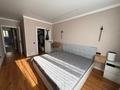 3-комнатная квартира · 119 м² · 3/10 этаж, Ракымжан Кошкарбаев за 62 млн ₸ в Астане, Сарайшык р-н — фото 4