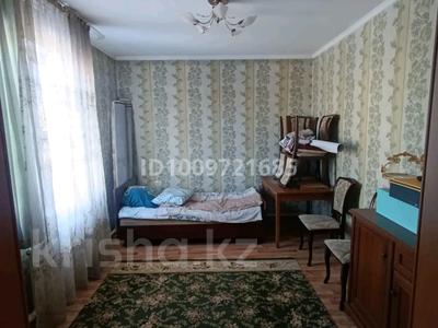 Отдельный дом · 7 комнат · 180 м² · 6 сот., Пушкина 50 за 45 млн 〒 в Талдыкоргане, Каратал