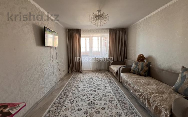 2-комнатная квартира, 54.5 м², 3/5 этаж, Алтын дала 4 за 17 млн 〒 в Косшы — фото 2