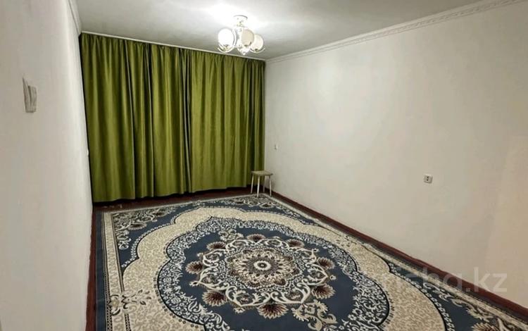 2-комнатная квартира · 48 м² · 4/5 этаж, Аибергенова 1 за 140 000 ₸ в Шымкенте, Аль-Фарабийский р-н — фото 2