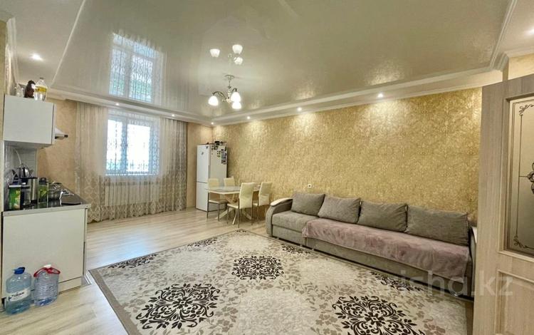 2-бөлмелі пәтер · 62 м² · 7/9 қабат, К. Байсеитовой 10, бағасы: 29 млн ₸ в Астане, Сарыарка р-н — фото 4
