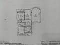 3-комнатная квартира · 112.6 м² · 2/9 этаж, Ул.Айтиева 40 за ~ 90.1 млн ₸ в Алматы, Алмалинский р-н — фото 10