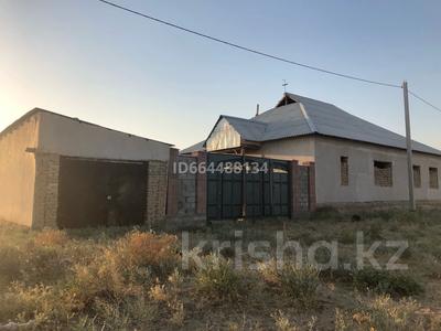 Отдельный дом · 8 комнат · 160 м² · 12 сот., Қызылорда тас жолы 58 — Қобыз за 13 млн ₸ в Туркестане