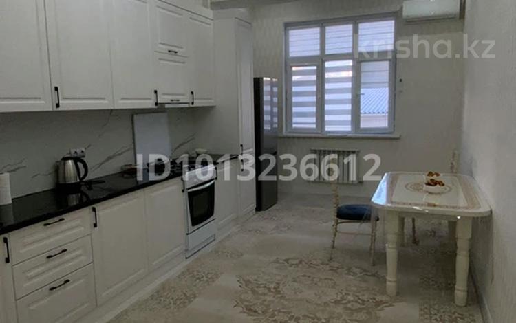 1-бөлмелі пәтер · 59 м² · 2/9 қабат, 16-ш/а. 15/2, бағасы: 18.5 млн ₸ в Актау, 16-й мкр  — фото 2