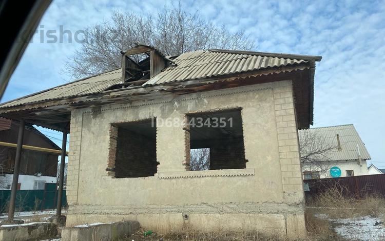 Саяжай · 1 бөлме · 40 м² · 13 сот., Озерная, бағасы: 10 млн 〒 в Комсомоле — фото 2