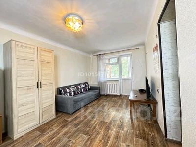 1-комнатная квартира · 29.6 м² · 3/4 этаж, Пятницкого 75 за 28 млн ₸ в Алматы, Ауэзовский р-н