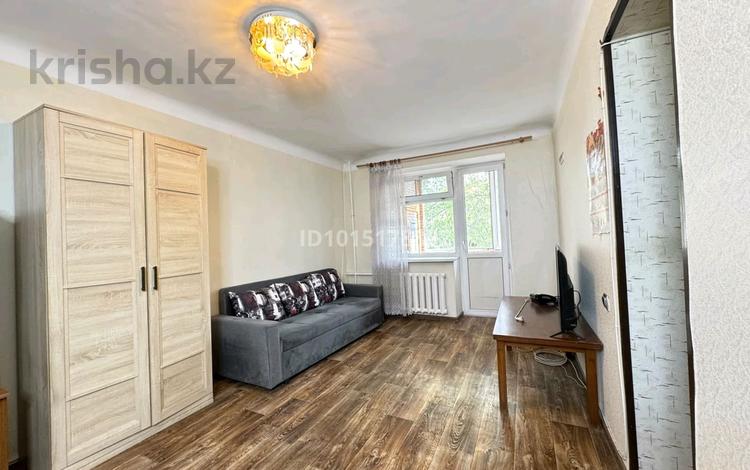 1-комнатная квартира · 29.6 м² · 3/4 этаж, Пятницкого 75 за 28 млн ₸ в Алматы, Ауэзовский р-н — фото 2